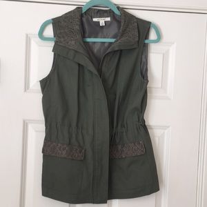 Best 25+ Deals for Olive Green Vest 